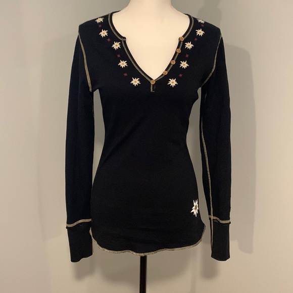 Alp n Rock top - Picture 1 of 14